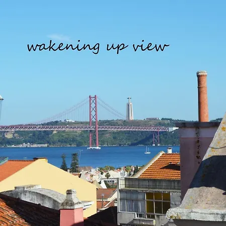 アパート Belem リスボン