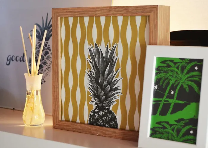 Appartamento Belém Lisbona