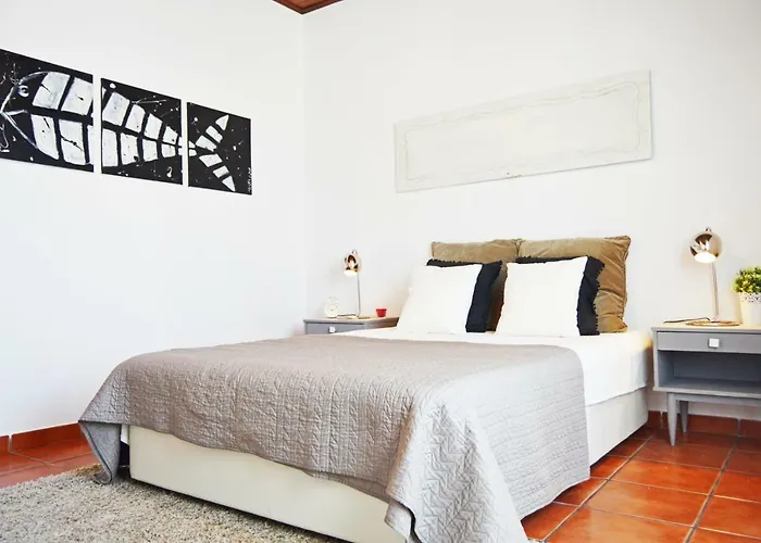 Belém Appartamento *