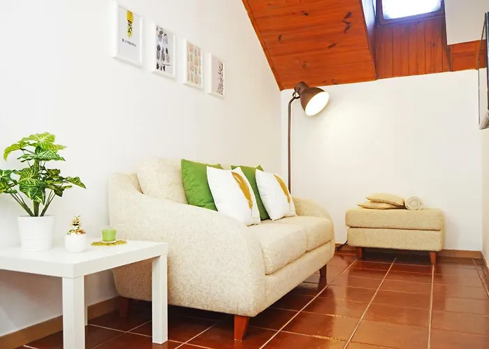 Belém Appartamento *