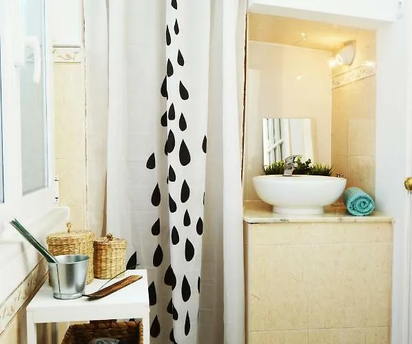 Belém Appartamento *