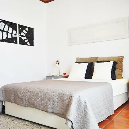 Belem Apartment *