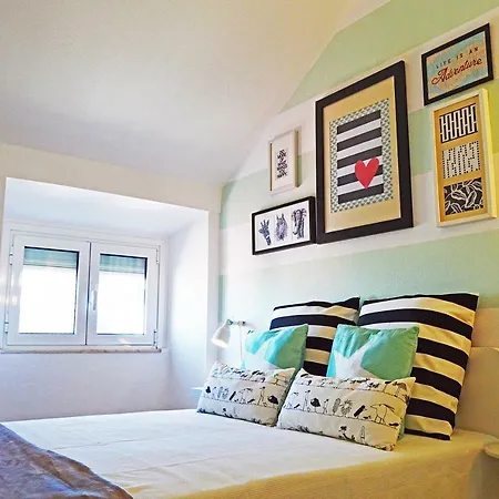 Apartamento Belem *