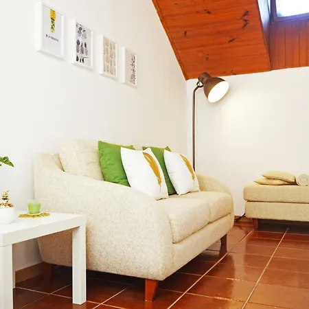 Belem Apartment *