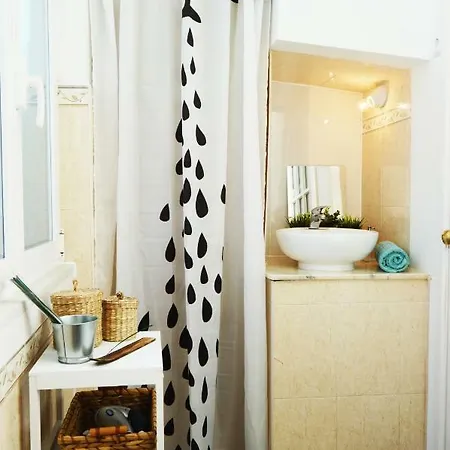 Belem Apartment *