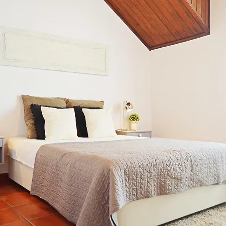 Belem Apartamento Lisboa