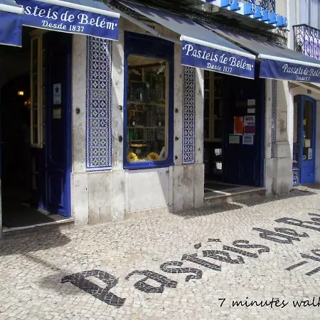 Belem Apartment *
