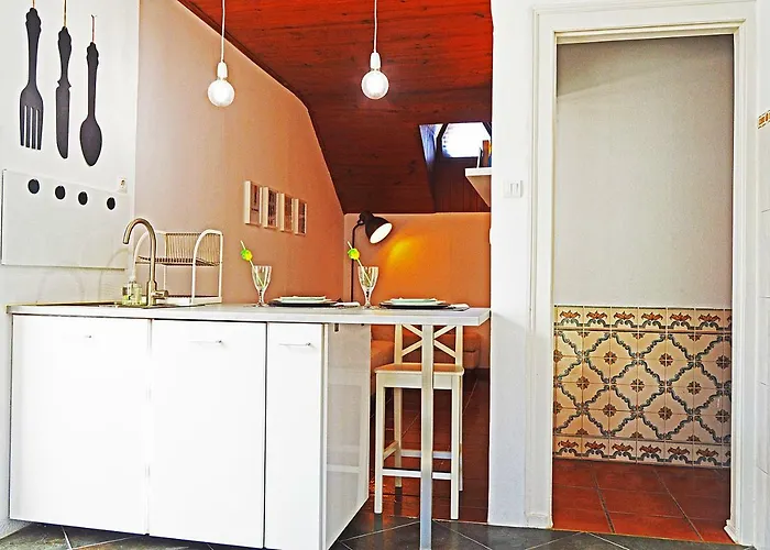 Belém Apartamento