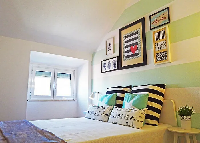 Apartamento Belém *